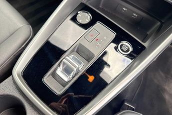 Audi A3 Sport