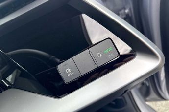 Audi A3 Sport