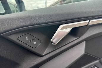 Audi A3 Sport