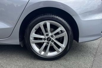 Audi A3 Sport