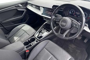 Audi A3 Sport