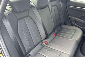 Audi A3 S Line