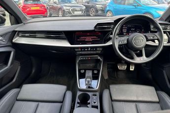 Audi A3 S Line