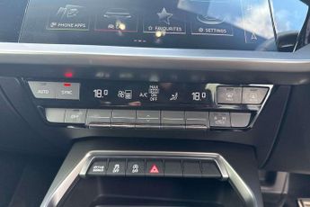 Audi A3 S Line