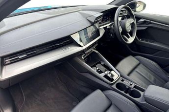 Audi A3 S Line