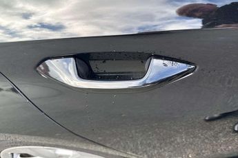 Audi A3 S Line