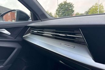 Audi A3 S Line