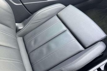 Audi A3 S Line