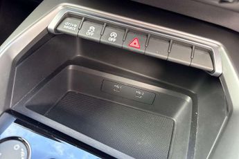 Audi A3 S Line