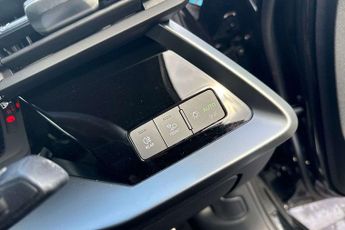 Audi A3 S Line
