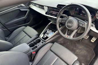 Audi A3 S Line