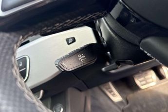 Audi A5 S Line