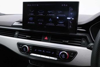 Audi A5 S Line
