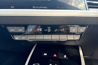 Audi Q4 Sport
