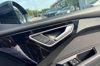 Audi Q4 Sport