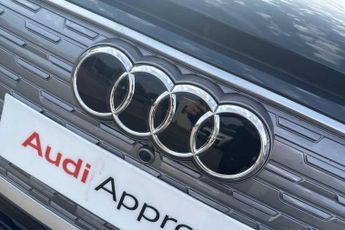 Audi Q4 Sport