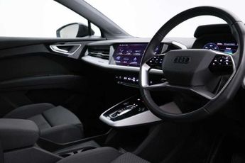 Audi Q4 Sport