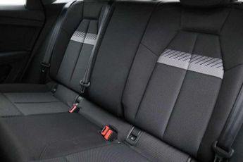 Audi Q4 Sport