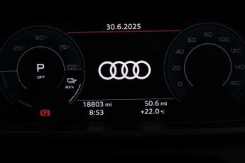 Audi Q4 Sport