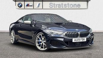 BMW 850 M850i