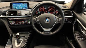 BMW 3 Series Sport