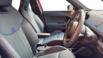 MINI Aceman SE Exclusive