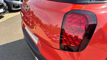 MINI Aceman SE Exclusive