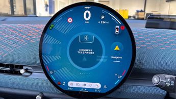 MINI Aceman SE Exclusive