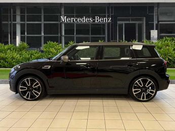 MINI Clubman Cooper Shadow Edition