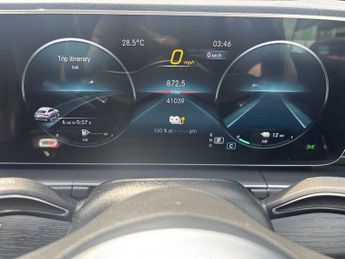 Mercedes-Benz GLE AMG Line