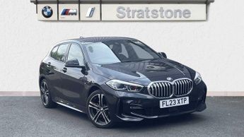  M Sport