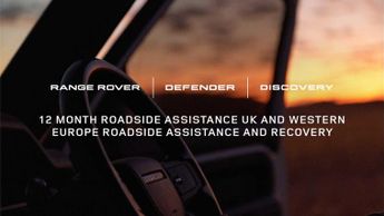 Land Rover Range Rover Evoque Autobiography