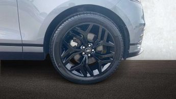 Land Rover Range Rover Velar Dynamic HSE