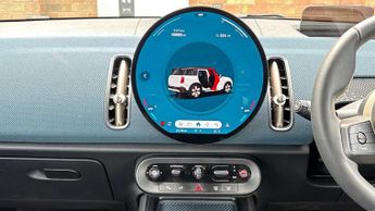 MINI Countryman E Exclusive