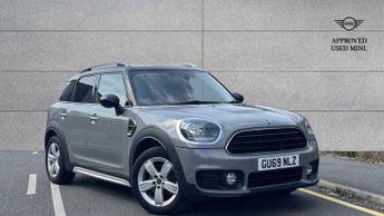 MINI Countryman Cooper Classic