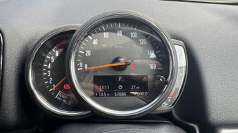MINI Countryman Cooper Classic