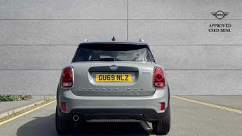 MINI Countryman Cooper Classic
