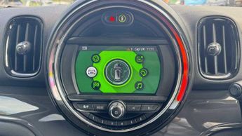 MINI Countryman Cooper Classic