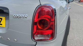 MINI Countryman Cooper Classic