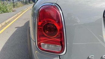 MINI Countryman Cooper Classic