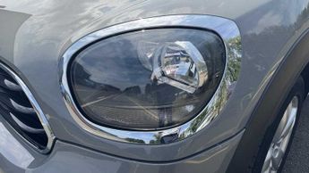 MINI Countryman Cooper Classic
