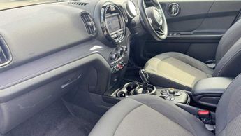MINI Countryman Cooper Classic