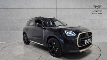 MINI Countryman C Exclusive