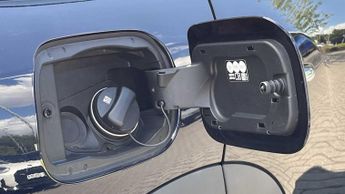 MINI Countryman Cooper S Exclusive