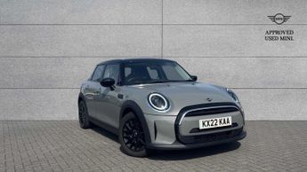 MINI Hatch Cooper Classic