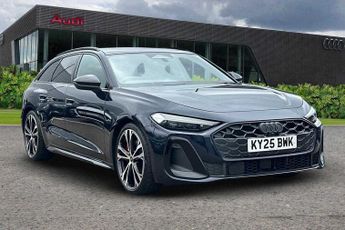 Audi A5 S5 Edition 1