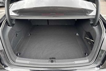 Audi A6 Black Edition