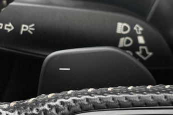 Audi A6 Black Edition