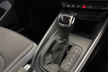 Audi A1 S Line