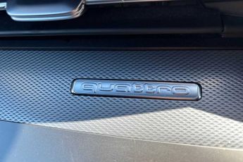 Audi A3 S3